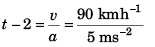 DC Pandey Solutions (JEE Advance): Motion in One Dimension- 2 | DC Pandey Solutions for JEE Physics