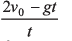 DC Pandey Solutions: Motion in One Dimension (JEE Main)- 6 | DC Pandey Solutions for JEE Physics
