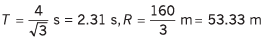 DC Pandey Solutions (JEE Main): Projectile Motion- 2 | DC Pandey Solutions for JEE Physics