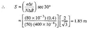 DC Pandey Solutions: Electromagnetic Induction - 1 - Airforce X Y / Indian Navy SSR
