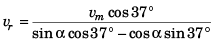 DC Pandey Solutions (JEE Advance): Motion in One Dimension- 2 | DC Pandey Solutions for JEE Physics