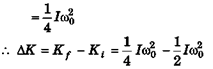 DC Pandey Solutions (JEE Main): Mechanics of Rotational Motion- 2 | DC Pandey Solutions for JEE Physics