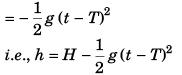 DC Pandey Solutions: Motion in One Dimension (JEE Main)- 6 | DC Pandey Solutions for JEE Physics