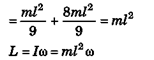 DC Pandey Solutions (JEE Main): Mechanics of Rotational Motion- 1 | DC Pandey Solutions for JEE Physics