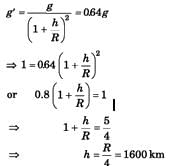 DC Pandey Solutions: Gravitation - 1 | Physics Class 11 - NEET