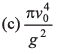 DC Pandey Solutions (JEE Main): Projectile Motion- 3 | DC Pandey Solutions for JEE Physics