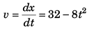 DC Pandey Solutions (JEE Advance): Motion in One Dimension- 5 | DC Pandey Solutions for JEE Physics