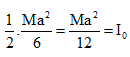 DC Pandey Solutions (JEE Main): Mechanics of Rotational Motion- 2 | DC Pandey Solutions for JEE Physics