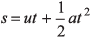 DC Pandey Solutions (JEE Advance): Motion in One Dimension- 1 | DC Pandey Solutions for JEE Physics