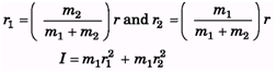 DC Pandey Solutions (JEE Main): Mechanics of Rotational Motion- 1 | DC Pandey Solutions for JEE Physics