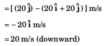 DC Pandey Solutions (JEE Main): Projectile Motion- 2 | DC Pandey Solutions for JEE Physics