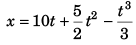 DC Pandey Solutions: Motion in One Dimension | Physics Class 11 - NEET