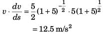 DC Pandey Solutions: Motion in One Dimension (JEE Main)- 6 | DC Pandey Solutions for JEE Physics