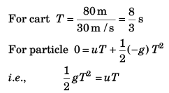 DC Pandey Solutions: Motion in One Dimension (JEE Main)- 6 | DC Pandey Solutions for JEE Physics
