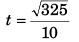 DC Pandey Solutions (JEE Main): Motion in One Dimension- 1 | DC Pandey Solutions for JEE Physics