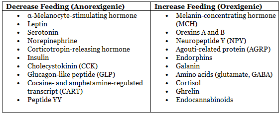 Gastrointestinal Physiology Chapter Notes | Physiology - NEET PG