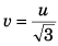 DC Pandey Solutions (JEE Main): Projectile Motion- 3 | DC Pandey Solutions for JEE Physics