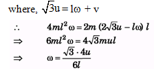 DC Pandey Solutions (JEE Main): Mechanics of Rotational Motion- 1 | DC Pandey Solutions for JEE Physics