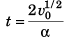 DC Pandey Solutions (JEE Advance): Motion in One Dimension- 3 | DC Pandey Solutions for JEE Physics