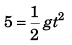 DC Pandey Solutions (JEE Main): Motion in One Dimension- 1 | DC Pandey Solutions for JEE Physics