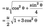 DC Pandey Solutions (JEE Main): Projectile Motion- 3 | DC Pandey Solutions for JEE Physics