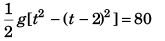 DC Pandey Solutions: Motion in One Dimension (JEE Main)- 6 | DC Pandey Solutions for JEE Physics