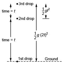 DC Pandey Solutions (JEE Advance): Motion in One Dimension- 5 | DC Pandey Solutions for JEE Physics