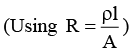 DC Pandey Solutions: Current Electricity | Physics Class 12 - NEET