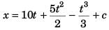 DC Pandey Solutions: Motion in One Dimension | Physics Class 11 - NEET