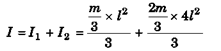DC Pandey Solutions (JEE Main): Mechanics of Rotational Motion- 1 | DC Pandey Solutions for JEE Physics