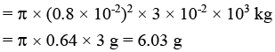 DC Pandey Solutions: Fluid Mechanics | Physics Class 11 - NEET