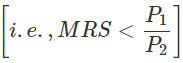 Class 12 Economics Solved Paper (2013 Outside Delhi Set-I) | Additional Study Material for Commerce