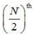 NCERT Solutions for Class 12 Economics - Measures of Central Tendency