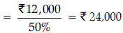 Long Answer Type Question- Business Arithmetic | Entrepreneurship Class 12 - Commerce