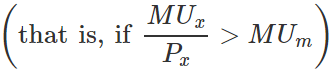 Class 12 Economics Solved Paper (2011 Delhi Set-II) | Additional Study Material for Commerce