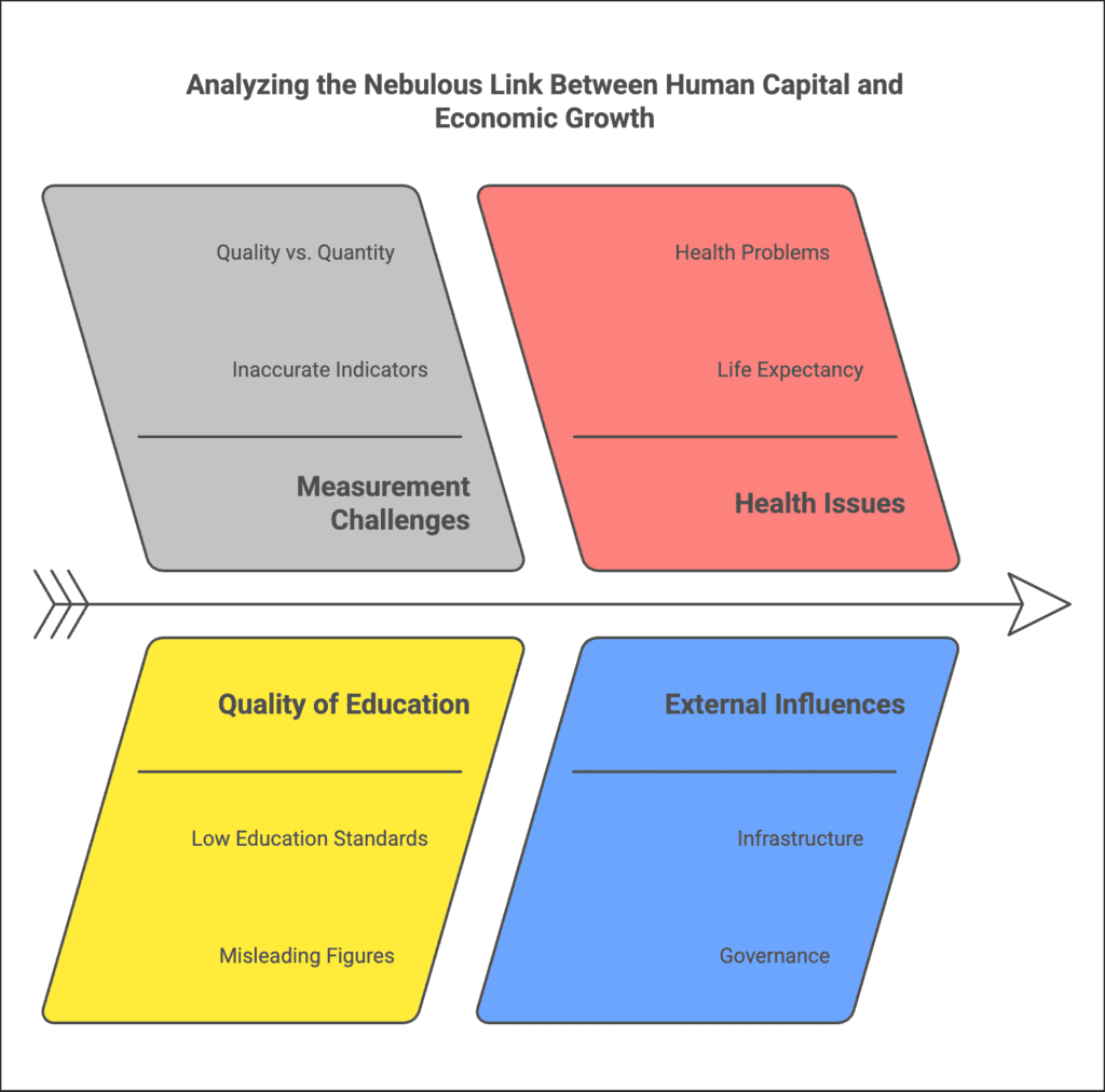 Higher Order Thinking Skills - Human Capital Formation in India | Economics Class 12 - Commerce