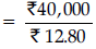 Long Answer Type Question- Business Arithmetic | Entrepreneurship Class 12 - Commerce
