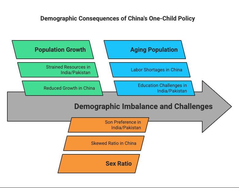 Higher Order Thinking Skills - Comparative Development Experiences of India