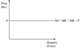NCERT Solutions for Class 11 Economics - Non Competitive Markets
