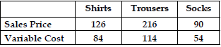 Long Answer Type Question- Business Arithmetic | Entrepreneurship Class 12 - Commerce