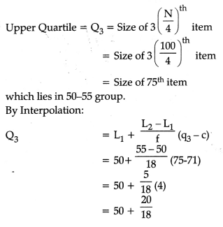 CBSE Class 11 Economics Sample Paper - 5 | Economics Class 11 - Commerce