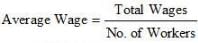 NCERT Solutions for Class 12 Economics - Measures of Dispersion