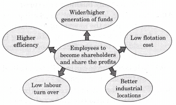 NCERT Solution- Resource Mobilization- 1 | Entrepreneurship Class 12 - Commerce