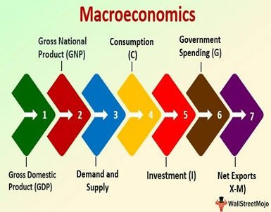 Introduction to Macroeconomics and its Concepts | Economics Class 12 - Commerce