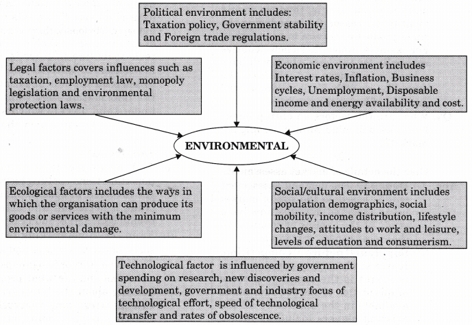 NCERT Solution- Entrepreneurial Opportunities | Entrepreneurship Class 12 - Commerce