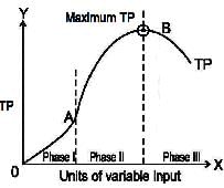 Scanner - Production function | Economics Class 11 - Commerce