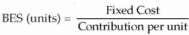 Business Arithmetic: Notes | Entrepreneurship Class 12 - Commerce