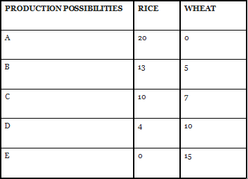 Key Notes - Introduction Micro Economics | Economics for Grade 11
