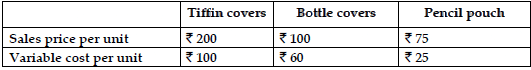 Long Answer Type Question- Business Arithmetic | Entrepreneurship Class 12 - Commerce