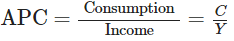 Important Questions: Determination of Income & Employment | Economics Class 12 - Commerce
